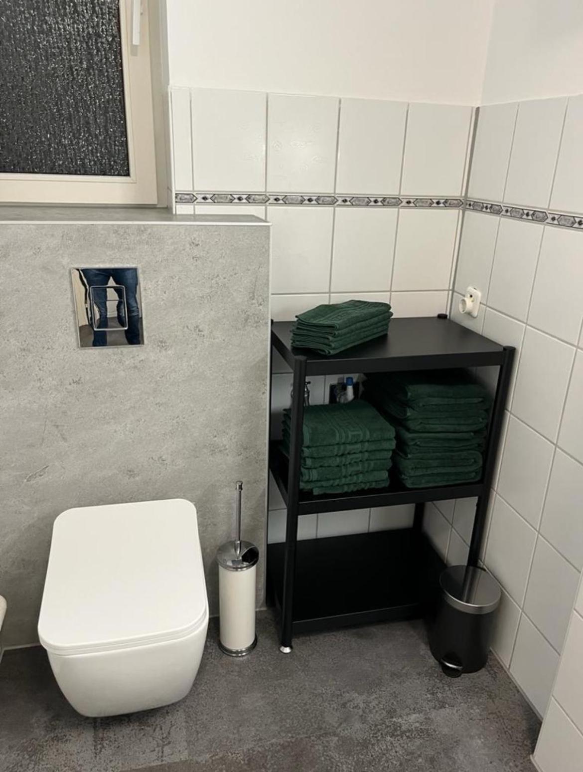 Stadtperle Itzehoe Kültér fotó
